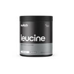 Switch Leucine 200g 200 serves