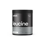 Switch Leucine 200g 200 serves