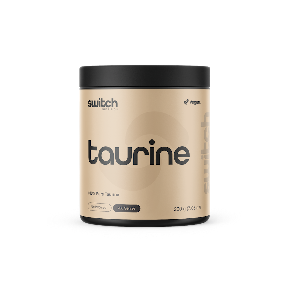 Switch Taurine - Image 1
