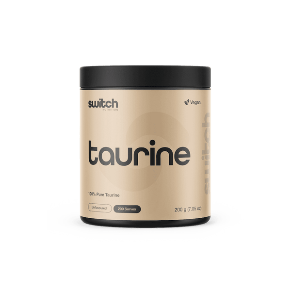 Switch Taurine