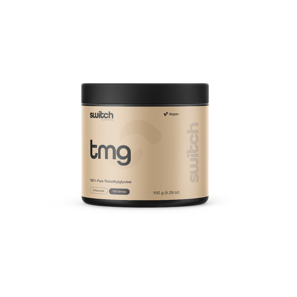 SWITCH|TMG| - Image 1