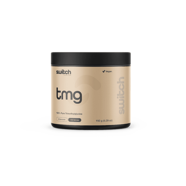 SWITCH|TMG|