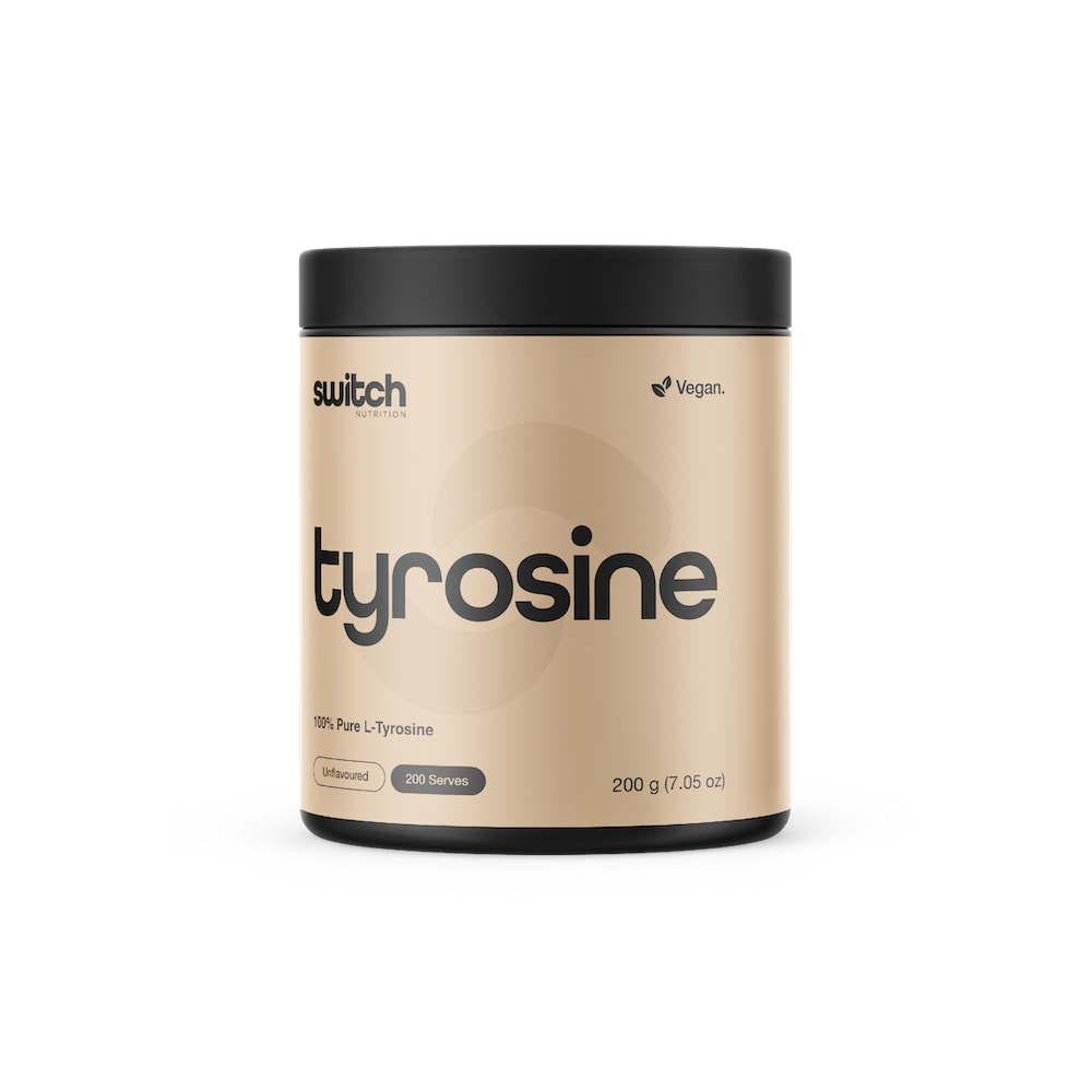 Switch Tyrosine - Image 1