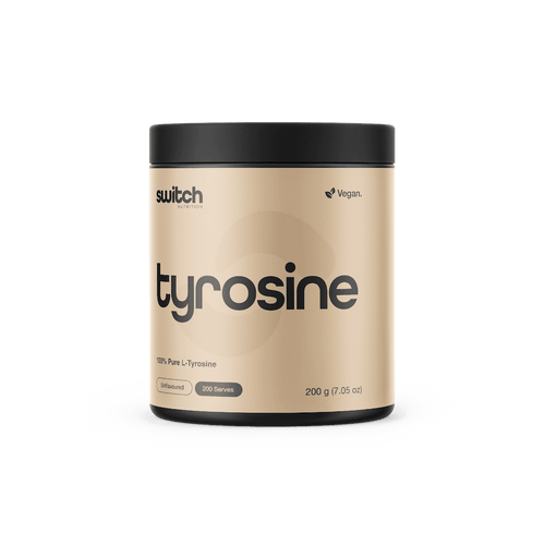 Switch Tyrosine