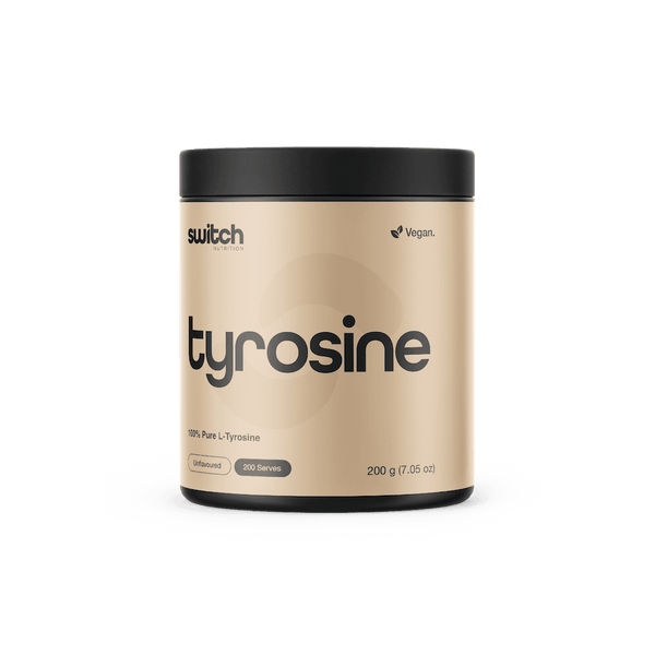 Switch Tyrosine