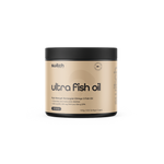 Switch Ultra Fish Oil| 120 caps
