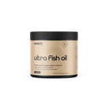 Switch Ultra Fish Oil| 120 caps
