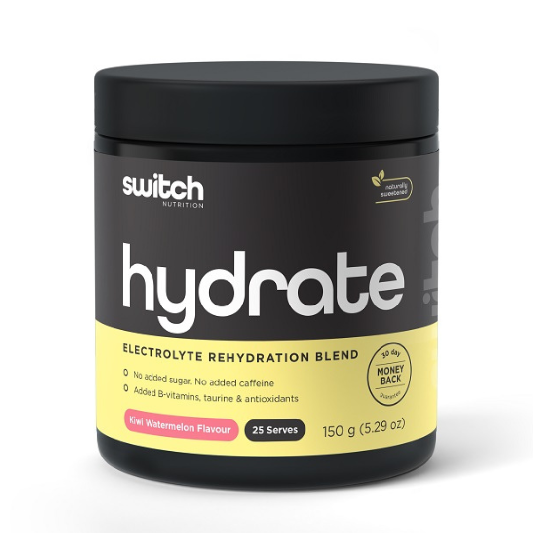 Hydrate Tub By Switch Nutrition - Image 4