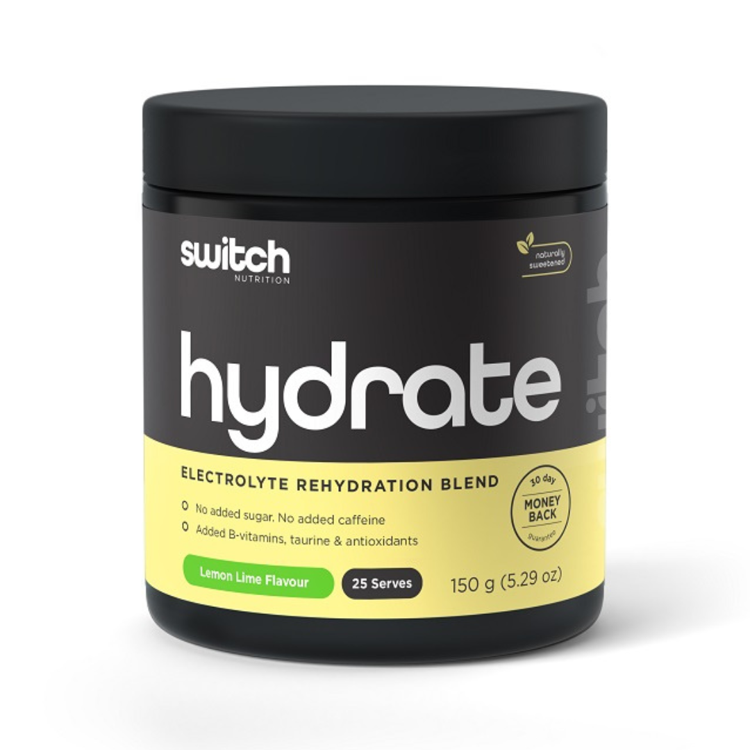 Hydrate Tub By Switch Nutrition - Image 2