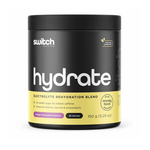 Hydrate Tub By Switch Nutrition
