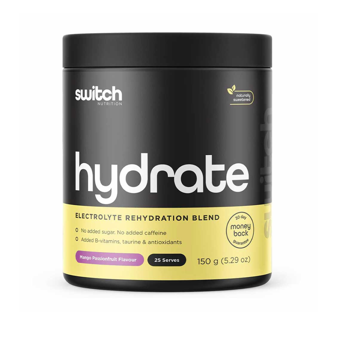 Hydrate Tub By Switch Nutrition - Image 3