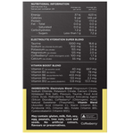 Hydrate Tub By Switch Nutrition