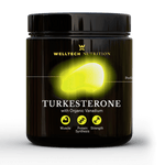 TURKESTERONE Powder By Welltech Nutrition