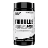 Nutrex Tribulus 1400, 90 Count