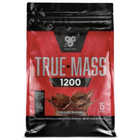 True Mass 1200 by BSN GAINER SUPPS247 