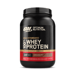 Optimum Nutrition Gold Standard 100% Whey 2LB Chocolate Malt