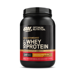 Optimum Nutrition Gold Standard 100% Whey 2LB Chocolate Peanut Butter