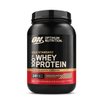 Optimum Nutrition Gold Standard 100% Whey 2LB Chocolate Hazelnut