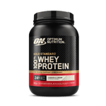 Optimum Nutrition Gold Standard 100% Whey 2LB Cookies & Cream