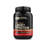 Optimum Nutrition Gold Standard 100% Whey 2LB Extreme Milk Chocolate