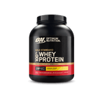 Optimum Nutrition Gold Standard 100% Whey 5LB Banana Cream