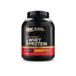 Optimum Nutrition Gold Standard 100% Whey 5LB Chocolate Peanut Butter