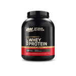 Optimum Nutrition Gold Standard 100% Whey 5LB Coffee