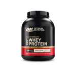 Optimum Nutrition Gold Standard 100% Whey 5LB Cookies & Cream
