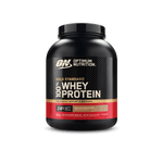 Optimum Nutrition Gold Standard 100% Whey 5LB Mocha Cappuccino