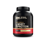 Optimum Nutrition Gold Standard 100% Whey 5LB Vanilla Ice Cream