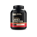 Optimum Nutrition Gold Standard 100% Whey 5LB White Chocolate