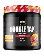 Redcon1 Double Tap Powder – 40 Servings Strawberry Mango