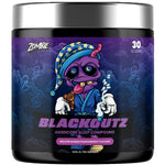 ZOMBIE LABS| BLACKOUTZ MANGO PASSIONFRUIT