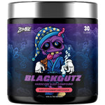 ZOMBIE LABS| BLACKOUTZ STRAWBERRY KIWI
