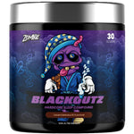ZOMBIE LABS| BLACKOUTZ CHOCOLATE