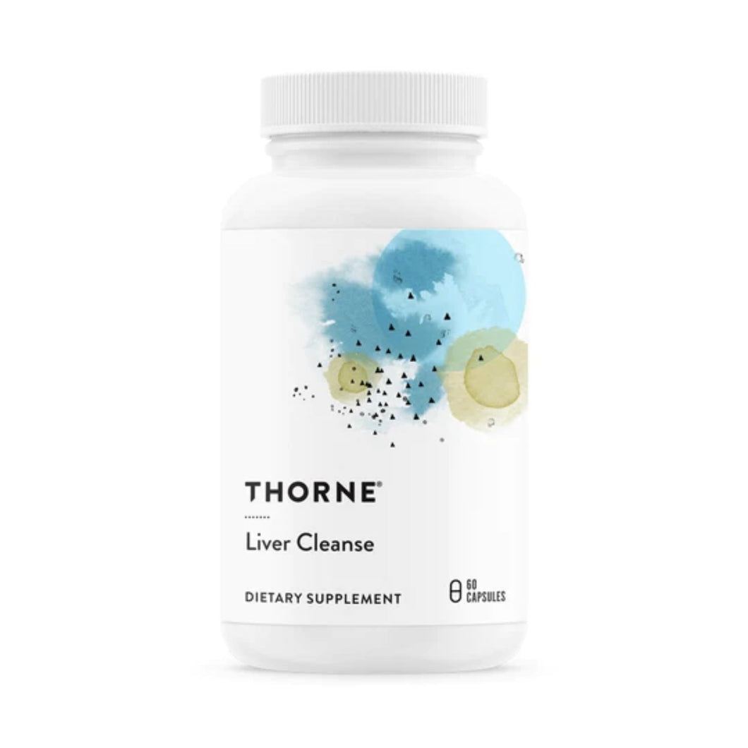 Thorne Live Cleanse General SUPPS247 