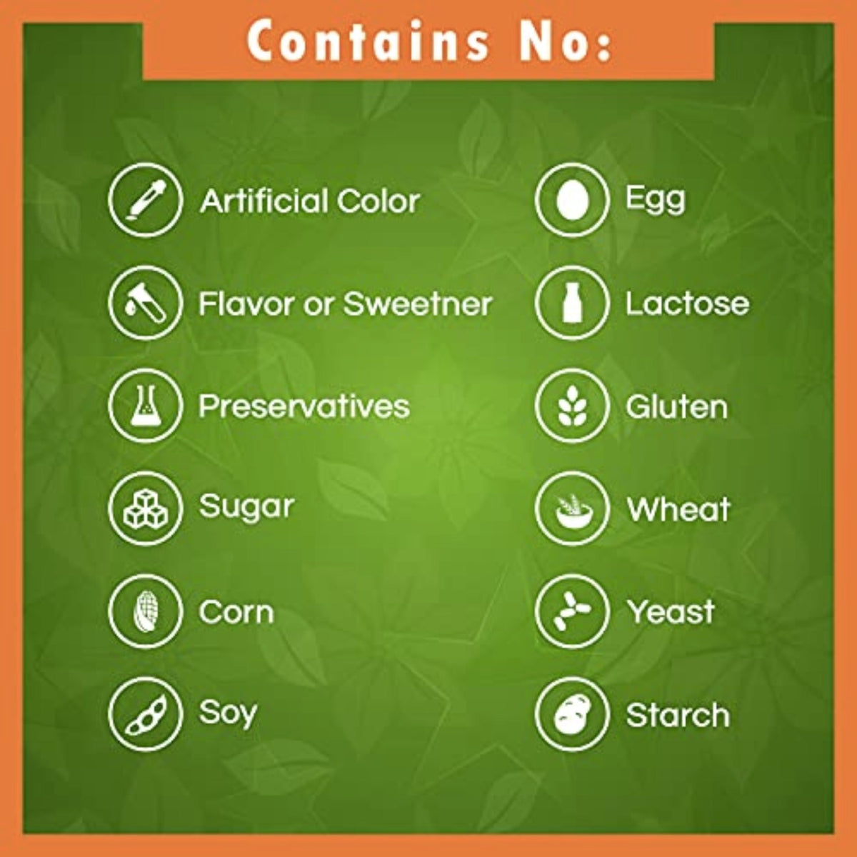 Berberine Plus 1000mg liver support SUPPS247  - Image 3