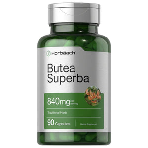 Butea Superba Root 840mg By Horbaach Back to results SUPPS247 