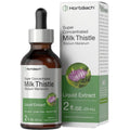 Milk Thistle Extract | 2 fl oz | Alcohol Free