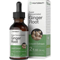 Ginger Root Extract | 2 oz | Alcohol Free
