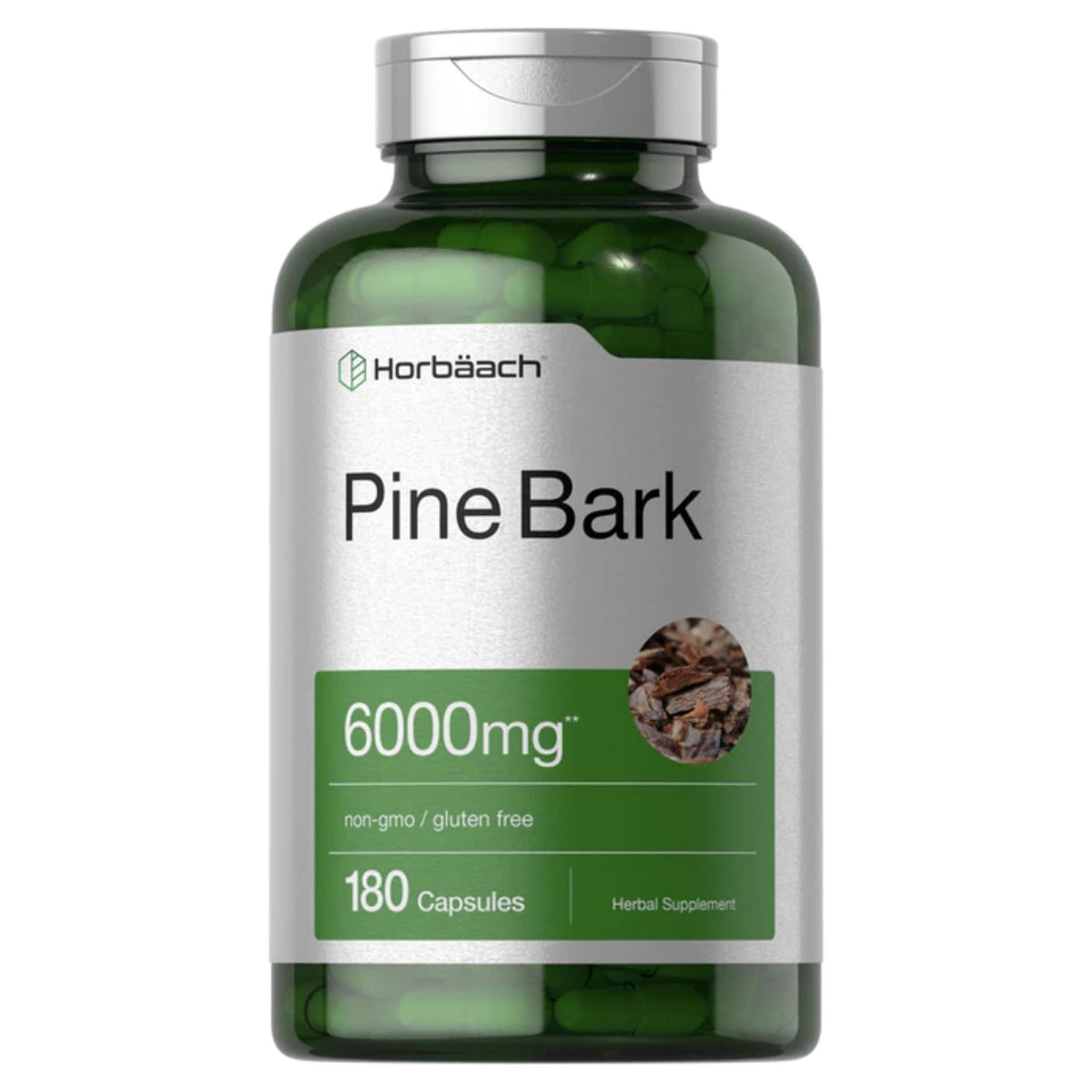 Pine Bark Extract Antioxidants SUPPS247  - Image 1