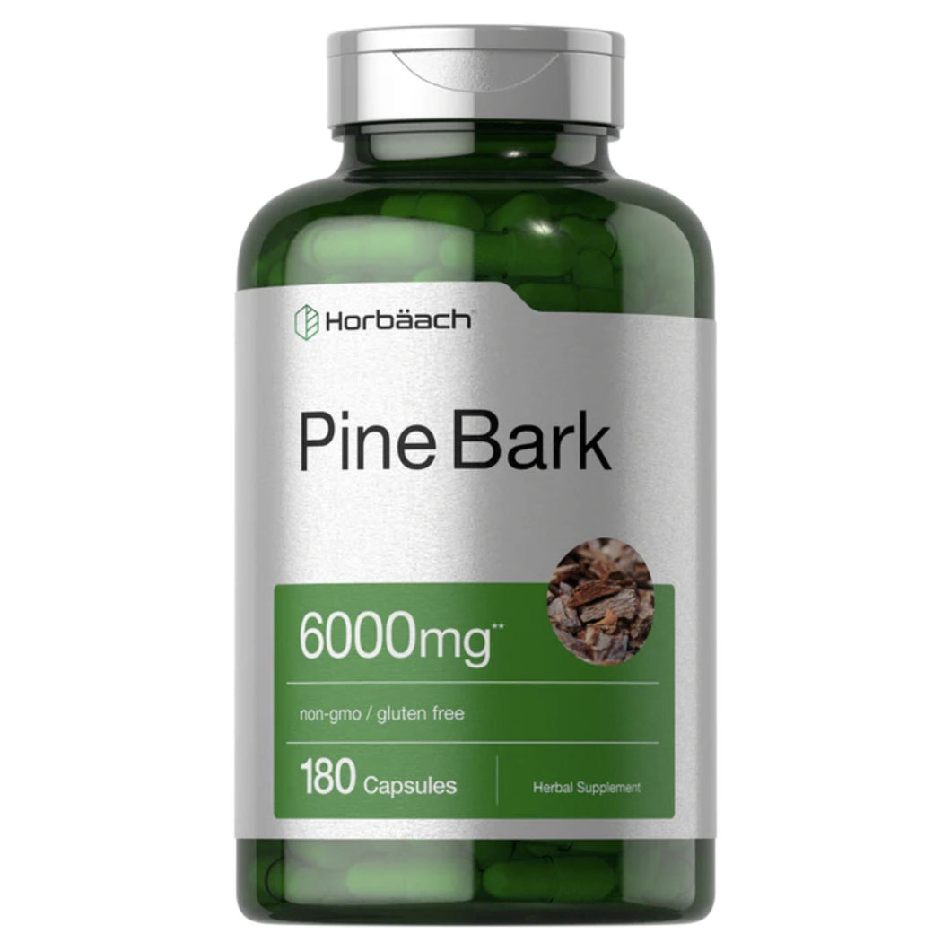 Pine Bark Extract Antioxidants SUPPS247 