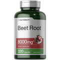Beet Root 8000mg by Horbaach