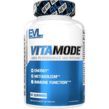 VITAMODE Multivitamin Multivitamins SUPPS247 