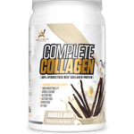 Welltech Nutrition Complete Collagen VANILLA BEAN