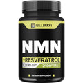 NMN Supplement by WELBA