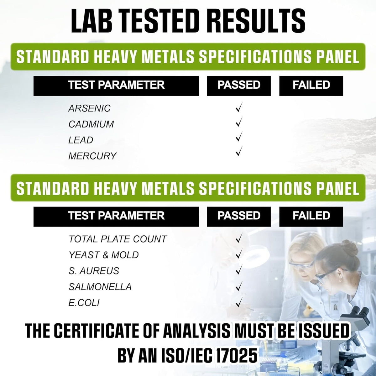 WELBA NMN Supplement 2100mg GENERAL HEALTH SUPPS247  - Image 5