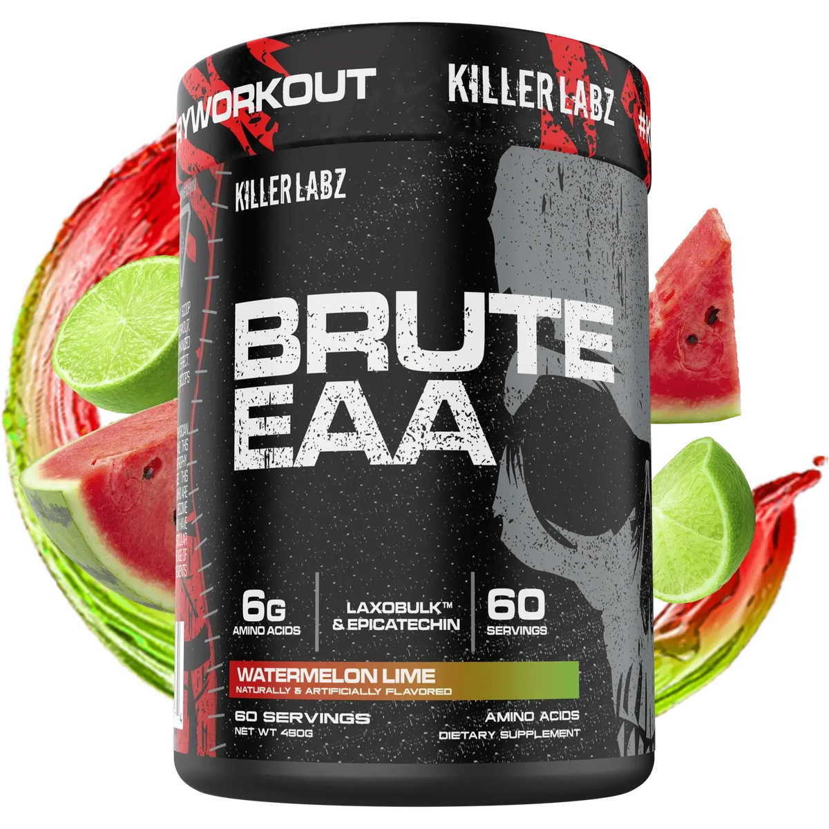 Brute EAA By Killer Labz - Image 3