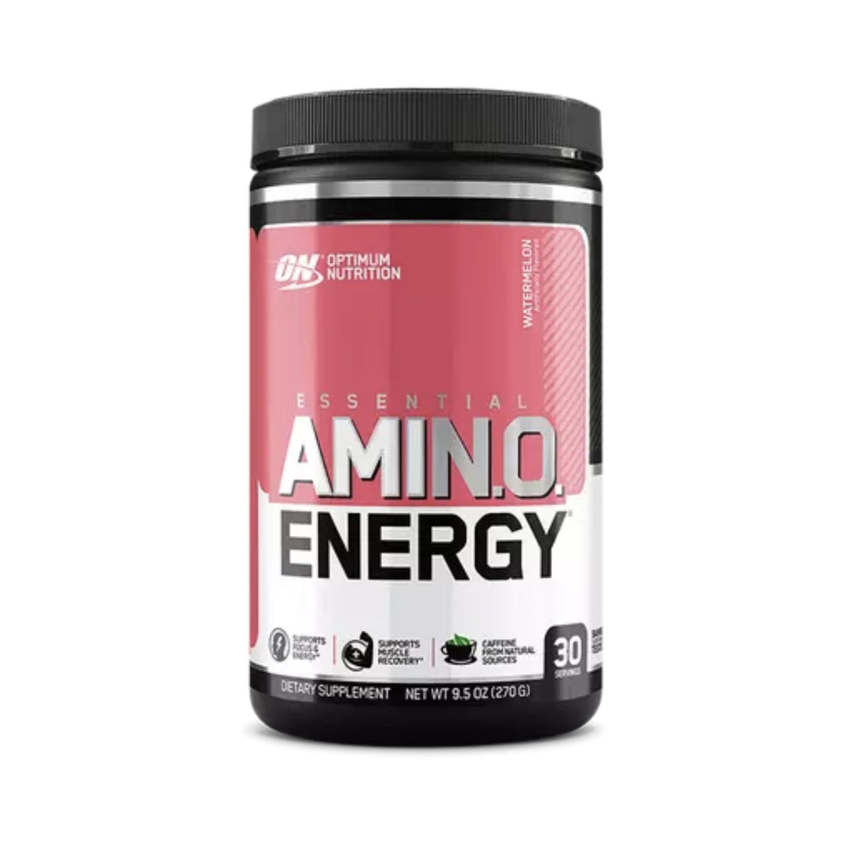 ON Essential Amino Energy 30 Serves EAA'S SUPPS247 30 serves Watermelon  - Image 28