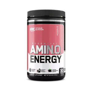 ON Essential Amino Energy 30 Serves EAA'S SUPPS247 30 serves Watermelon 